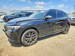 ZASPAKBN4L7C73221 2020 ALFA ROMEO STELVIO