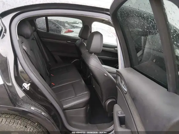 ZASPAKBN4L7C75602 2020 ALFA ROMEO STELVIO - Image 8