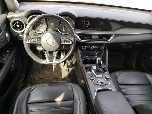 ZASPAKBN4L7C76006 2020 ALFA ROMEO STELVIO - Image 8