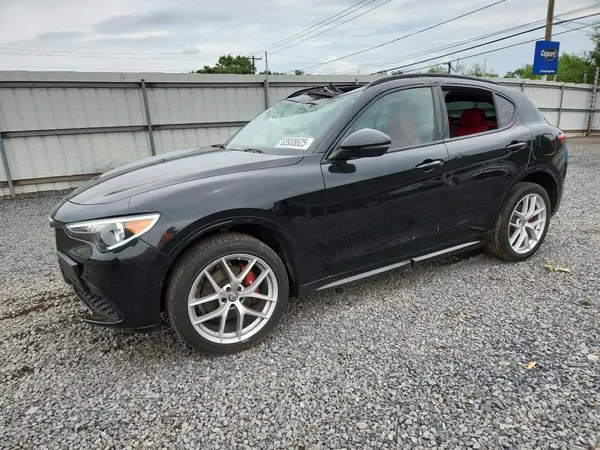 ZASPAKBN4L7C84316 2020 ALFA ROMEO STELVIO