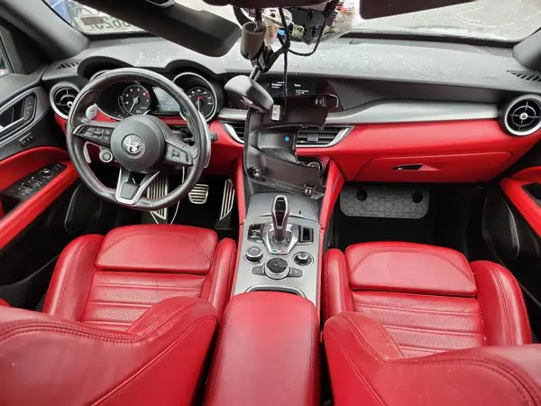 ZASPAKBN4L7C84316 2020 ALFA ROMEO STELVIO - Image 8