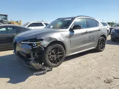 ZASPAKBN4L7C96482 2020 ALFA ROMEO STELVIO