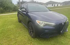 ZASPAKBN4M7C98833 2021 ALFA ROMEO STELVIO