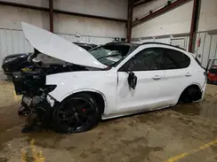 ZASPAKBN4M7D08793 2021 ALFA ROMEO STELVIO