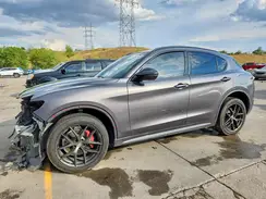 ZASPAKBN4M7D09829 2021 ALFA ROMEO STELVIO