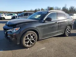 ZASPAKBN4M7D10527 2021 ALFA ROMEO STELVIO