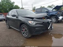 ZASPAKBN4M7D13072 2021 ALFA ROMEO STELVIO