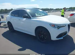 ZASPAKBN4M7D14786 2021 ALFA ROMEO STELVIO