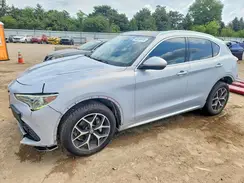 ZASPAKBN4M7D15436 2021 ALFA ROMEO STELVIO