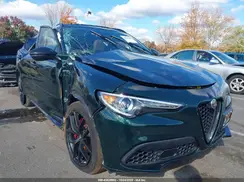 ZASPAKBN4M7D15730 2021 ALFA ROMEO STELVIO