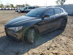 ZASPAKBN4M7D18157 2021 ALFA ROMEO STELVIO
