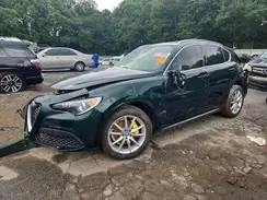 ZASPAKBN4M7D18661 2021 ALFA ROMEO STELVIO