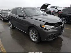 ZASPAKBN4M7D18739 2021 ALFA ROMEO STELVIO