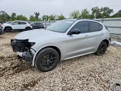 ZASPAKBN4M7D18787 2021 ALFA ROMEO STELVIO