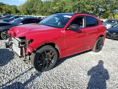 ZASPAKBN4M7D18966 2021 ALFA ROMEO STELVIO