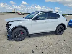 ZASPAKBN4M7D19261 2021 ALFA ROMEO STELVIO