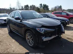 ZASPAKBN4M7D19521 2021 ALFA ROMEO STELVIO