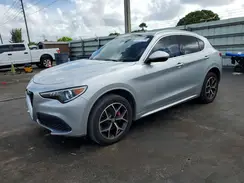 ZASPAKBN4M7D20099 2021 ALFA ROMEO STELVIO