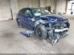 ZASPAKBN4M7D21284 2021 ALFA ROMEO STELVIO