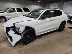 ZASPAKBN4N7D25532 2022 ALFA ROMEO STELVIO