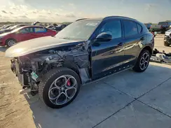 ZASPAKBN4N7D33422 2022 ALFA ROMEO STELVIO