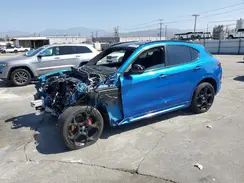 ZASPAKBN4N7D37275 2022 ALFA ROMEO STELVIO