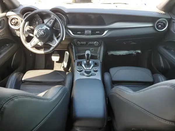 ZASPAKBN4N7D37275 2022 ALFA ROMEO STELVIO - Image 8