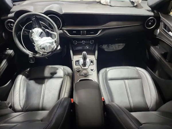 ZASPAKBN4N7D39981 2022 ALFA ROMEO STELVIO - Image 8