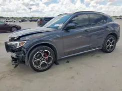 ZASPAKBN4N7D42587 2022 ALFA ROMEO STELVIO
