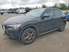 ZASPAKBN4N7D46171 2022 ALFA ROMEO STELVIO