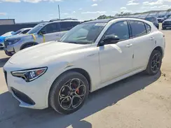 ZASPAKBN4P7D55021 2023 ALFA ROMEO STELVIO