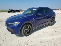 ZASPAKBN4P7D57691 2023 ALFA ROMEO STELVIO