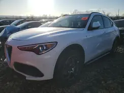 ZASPAKBN4P7D57870 2023 ALFA ROMEO STELVIO