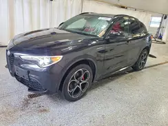 ZASPAKBN4P7D65905 2023 ALFA ROMEO STELVIO