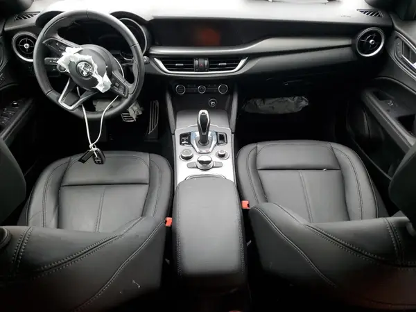 ZASPAKBN4R7D72243 2024 ALFA ROMEO STELVIO - Image 8