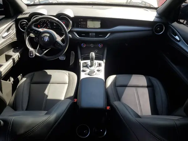 ZASPAKBN4R7D76423 2024 ALFA ROMEO STELVIO - Image 8