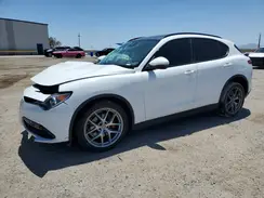 ZASPAKBN5K7C30246 2019 ALFA ROMEO STELVIO