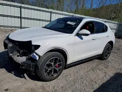 ZASPAKBN5K7C30750 2019 ALFA ROMEO STELVIO