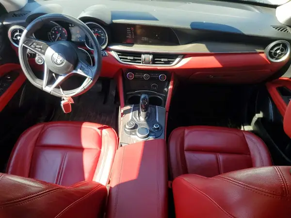 ZASPAKBN5K7C30750 2019 ALFA ROMEO STELVIO - Image 8