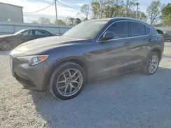 ZASPAKBN5K7C31140 2019 ALFA ROMEO STELVIO