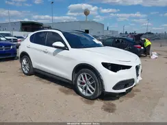 ZASPAKBN5K7C33843 2019 ALFA ROMEO STELVIO