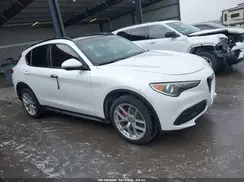 ZASPAKBN5K7C34412 2019 ALFA ROMEO STELVIO
