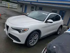 ZASPAKBN5K7C34507 2019 ALFA ROMEO STELVIO