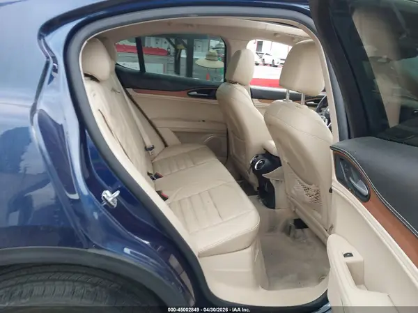 ZASPAKBN5K7C38105 2019 ALFA ROMEO STELVIO - Image 8