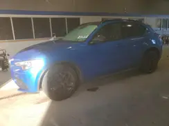 ZASPAKBN5K7C39707 2019 ALFA ROMEO STELVIO