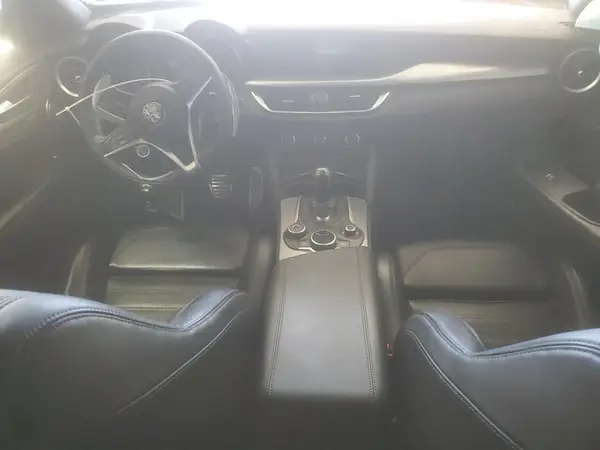 ZASPAKBN5K7C39707 2019 ALFA ROMEO STELVIO - Image 8