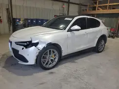 ZASPAKBN5K7C41358 2019 ALFA ROMEO STELVIO