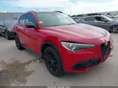 ZASPAKBN5K7C42638 2019 ALFA ROMEO STELVIO