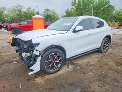 ZASPAKBN5K7C43191 2019 ALFA ROMEO STELVIO