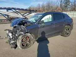 ZASPAKBN5K7C44244 2019 ALFA ROMEO STELVIO